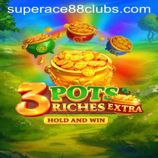 Exploring the Game: 3potsExtra - An Enticing Gaming Experience