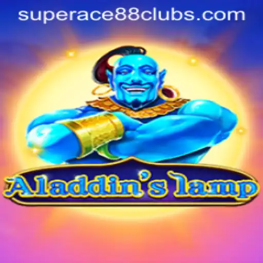 Discover the Magic of Aladdinslamp: A Guide to Mastering SuperAce88