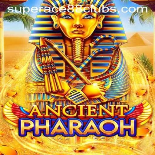 Unveiling AncientPharaoh: A Journey Through Time and Strategy