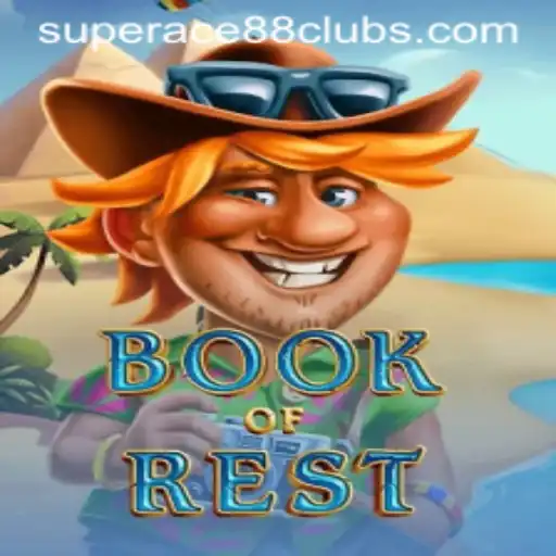 Discover the Enigmatic World of BookofRest: A Journey with SuperAce88
