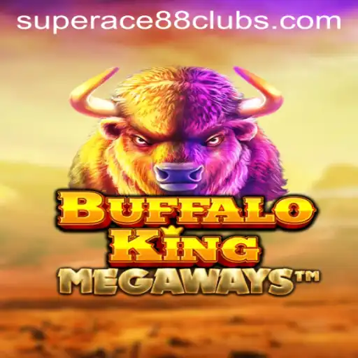 BuffaloKing: The Game that Reigns the Wildlands