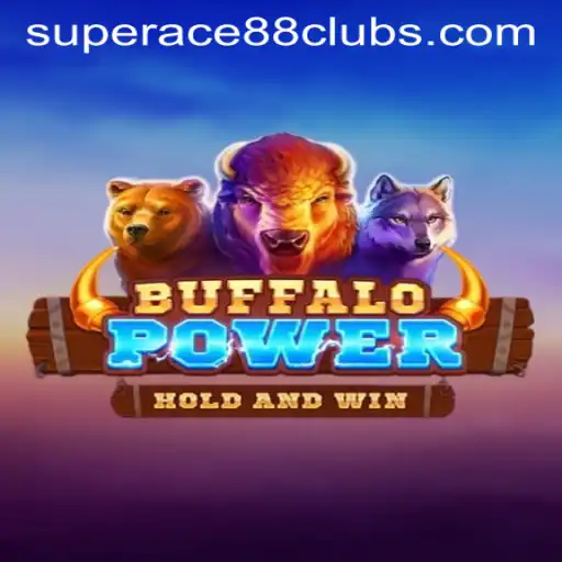 Discover the Thrilling World of BuffaloPower: A New Era in Gaming