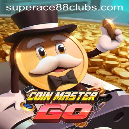 Exploring the Thrilling World of CoinMasterGO and the Strategic Gameplay of SuperAce88