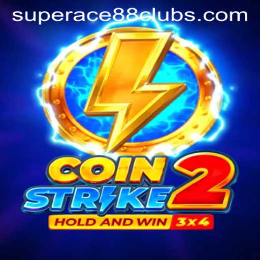 Explore the Thrilling World of Coinstrike2 with SuperAce88