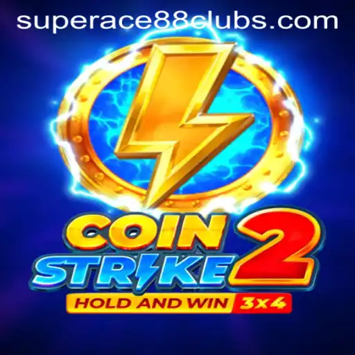Explore the Thrilling World of Coinstrike2 with SuperAce88
