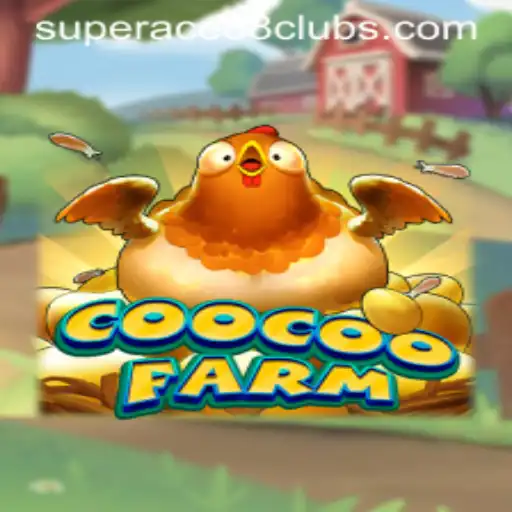 CooCooFarm: A New Adventure Awaits with SuperAce88