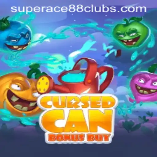 CursedCanBonusBuy: A Thrilling Adventure with SuperAce88