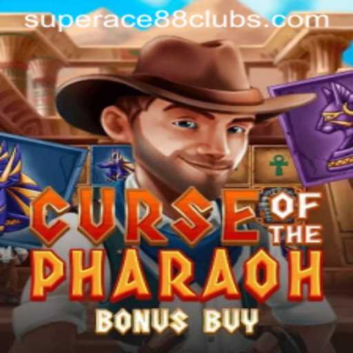Unlocking the Secrets of CurseofthePharaohBonusBuy and Its Connection with SuperAce88