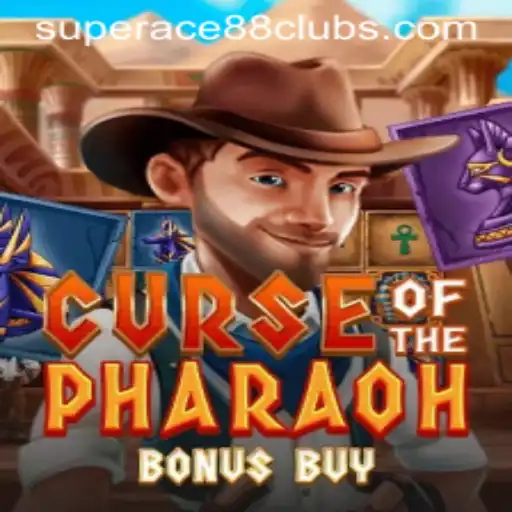 Unlocking the Secrets of CurseofthePharaohBonusBuy and Its Connection with SuperAce88