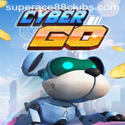 The Thrilling World of CyberGO: A Deep Dive into Its Gameplay and Rules with SuperAce88