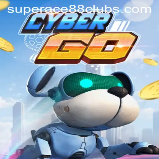 The Thrilling World of CyberGO: A Deep Dive into Its Gameplay and Rules with SuperAce88