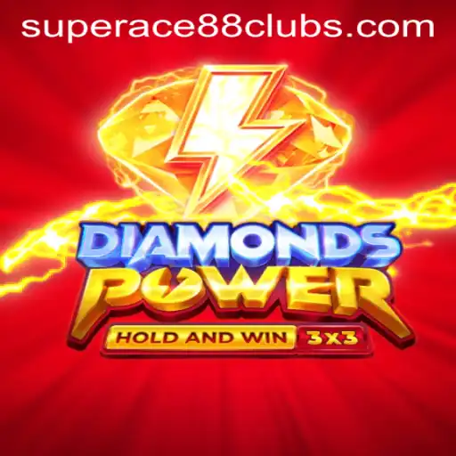 Discover the Thrilling World of DiamondsPower With SuperAce88