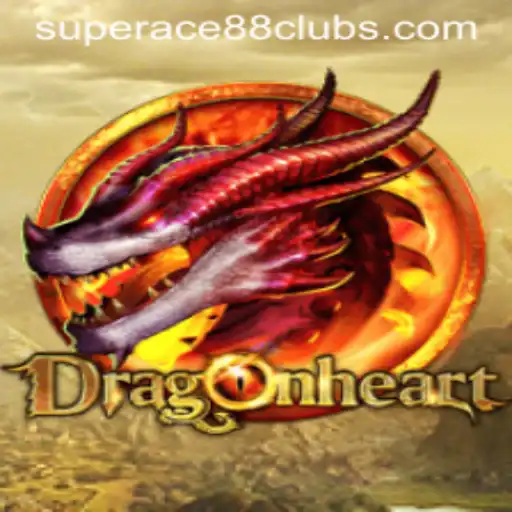 DragonHeart: The Fantastical World of SuperAce88