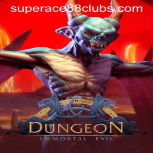 Exploring the Enigmatic World of Dungeon with SuperAce88