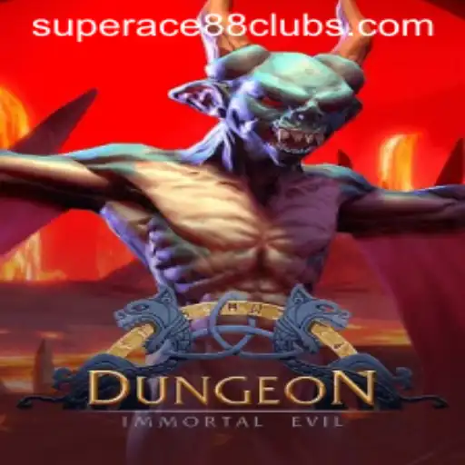 Exploring the Enigmatic World of Dungeon with SuperAce88