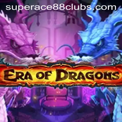 Discover the Fantasy Realm of EraOfDragons with SuperAce88
