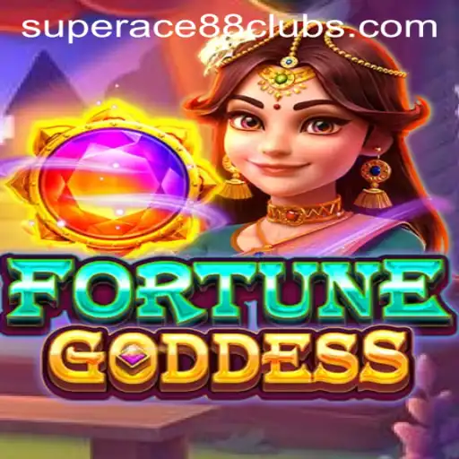 FORTUNEGODDESS: Unlocking the Mysteries of SuperAce88