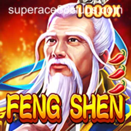 FengShen: Unveiling the Mysteries of SuperAce88's Captivating Game Experience