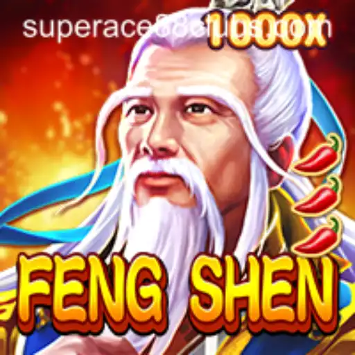 FengShen: Unveiling the Mysteries of SuperAce88's Captivating Game Experience