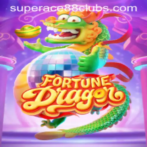 Unveiling FortuneDragon: The Ultimate Gaming Experience with SuperAce88