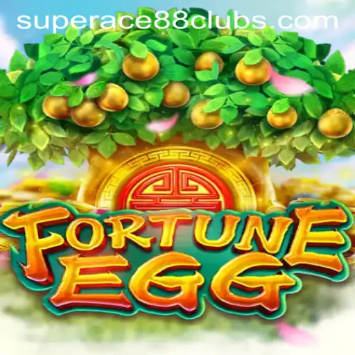 Explore the Excitement of FortuneEgg with SuperAce88