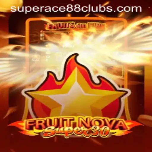 Exploring the Virtual World of FruitrNovaSupe30 and SuperAce88