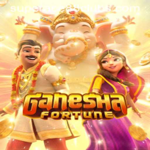 Exploring the Thrills of GaneshaFortune with SuperAce88