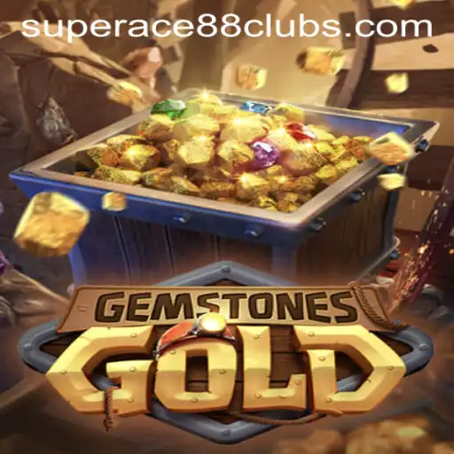 GemstonesGold: Discover the Thrilling World of SuperAce88