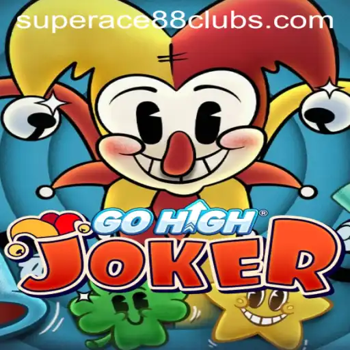 Unveil the Excitement of GoHighJoker with SuperAce88