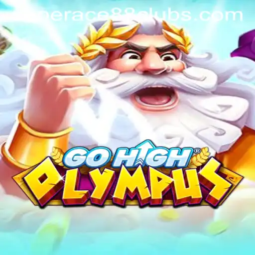 Discover the Thrilling World of GoHighOlympus: SuperAce88's Newest Gaming Experience