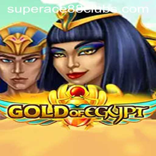 Discovering the Thrills of GoldOfEgypt: A Journey into Ancient Riches