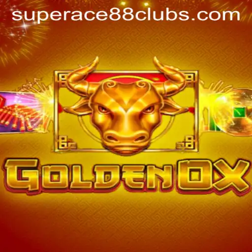 GoldenOx: A New Era in Gaming with SuperAce88