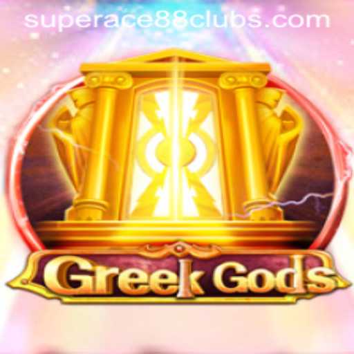 Discover the Intriguing World of GreekGods: An Epic Adventure Unveiled