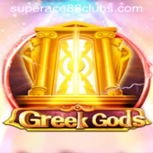 Discover the Intriguing World of GreekGods: An Epic Adventure Unveiled