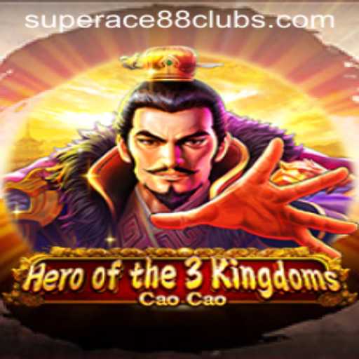 Unveiling Heroofthe3KingdomsCaoCao: A Modern Twist on Classic Strategy