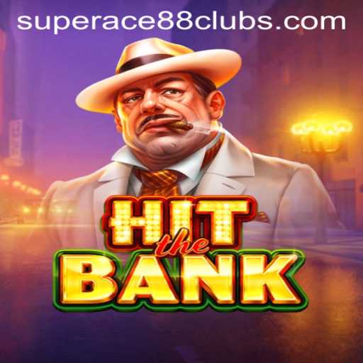 Mastering HitTheBank: Exploring the World of SuperAce88