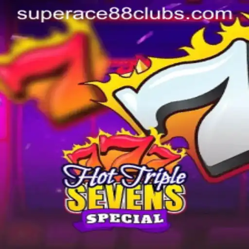 Unlock the Thrills with HotTripleSevensSpecial
