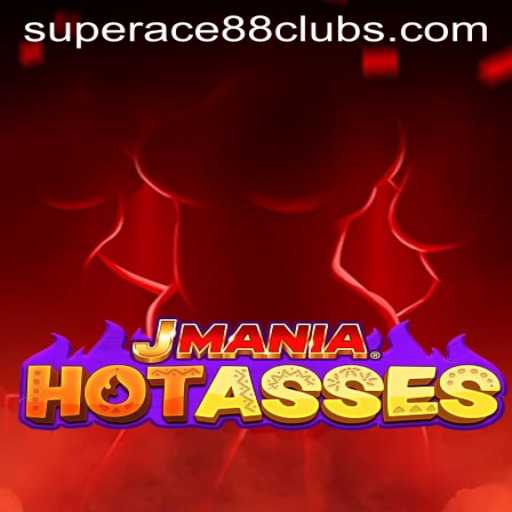 Exploring the Vibrant World of JManiaHotAsses with SuperAce88