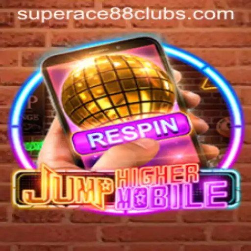 JumpHighermobile: A Leap into the Gaming World with SuperAce88