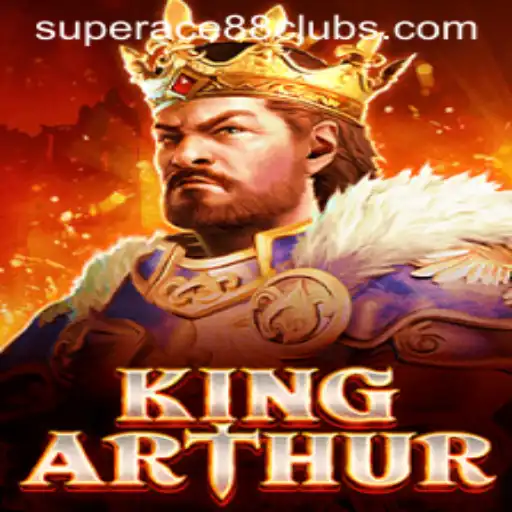 Discover the Mystical Journey of KingArthur: The Rise of SuperAce88
