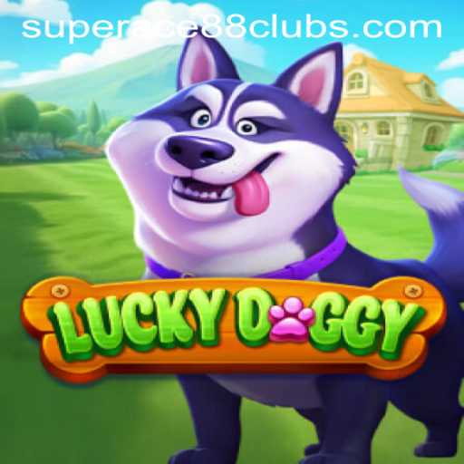 Dive into the Exciting World of LuckyDoggy with SuperAce88