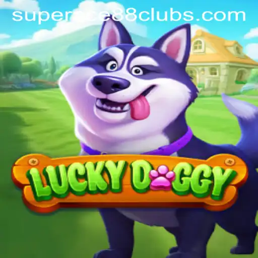 Dive into the Exciting World of LuckyDoggy with SuperAce88