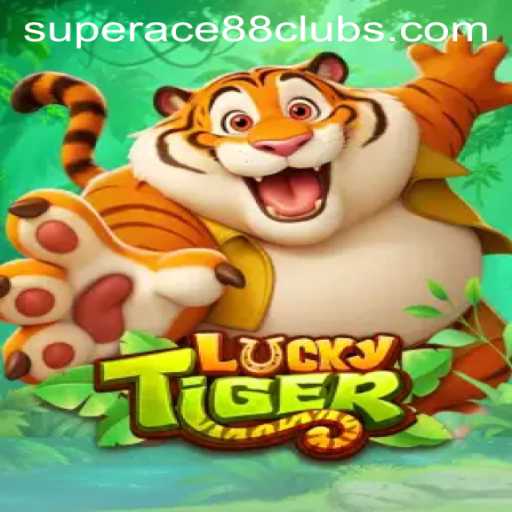 The Thrill of LuckyTiger: Exploring the Game and Understanding SuperAce88