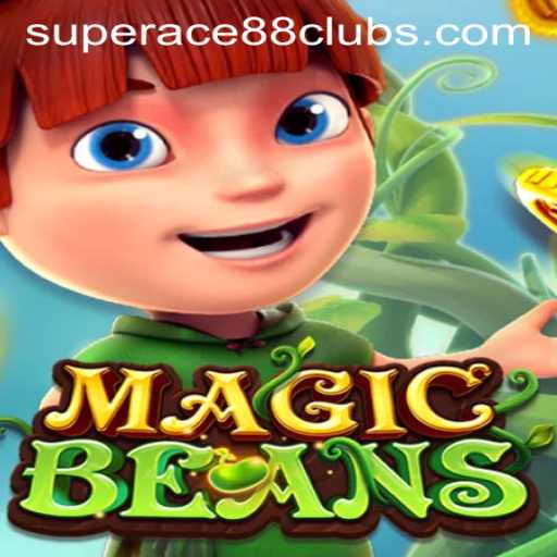 Discover the Enchanting World of MAGICBEANS: A Dive Into SuperAce88's Latest Gaming Experience