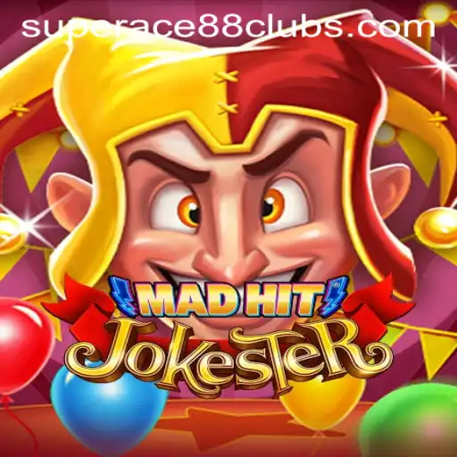 Exploring the Exciting World of MadHitJokester: A New Era in Online Gaming