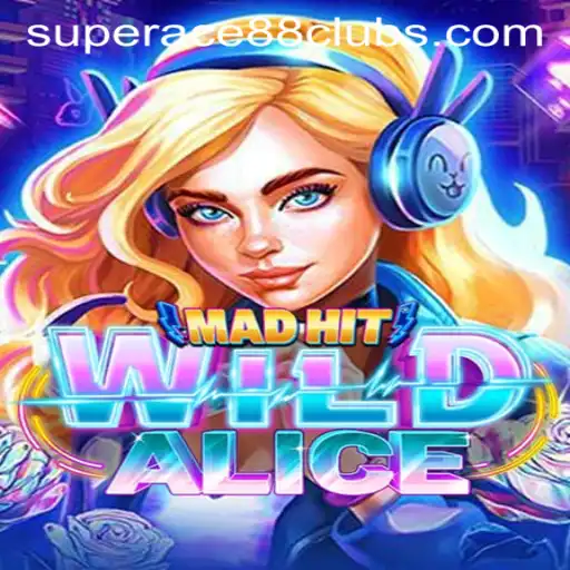 Discover the Adventures of MadHitWildAlice