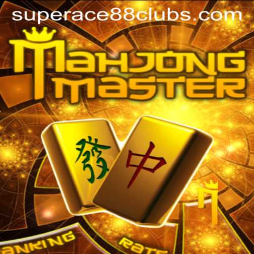 Explore the Thrilling World of MahJongMaster with SuperAce88