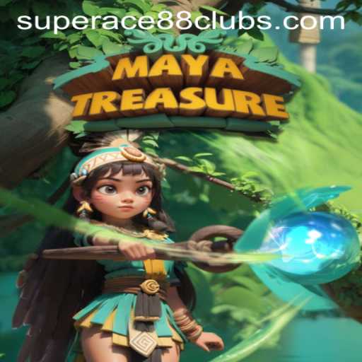 Discover the Thrill of MayaTreasure: The Enigmatic Adventure Game