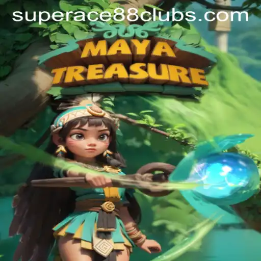 Discover the Thrill of MayaTreasure: The Enigmatic Adventure Game
