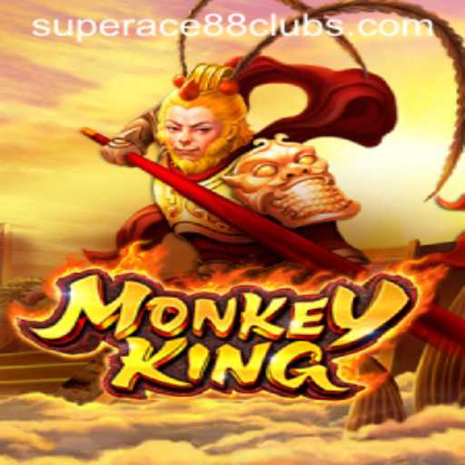 Exploring the Thrills of MonkeyKing: The SuperAce88 Adventure